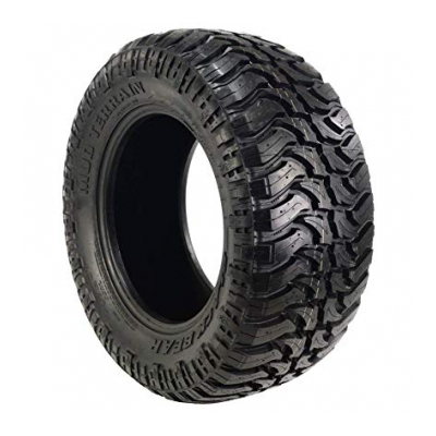 Blackbear MT POR DOT2022 - Sommardäck Blackbear MT POR DOT2022 - Sommardäck