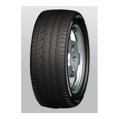 Comforser CF700 - Sommardck