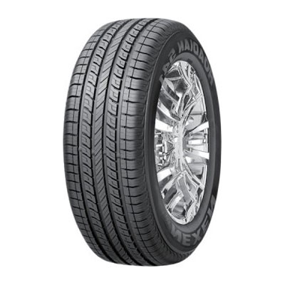 Nexen Roadian 541 - Sommardck