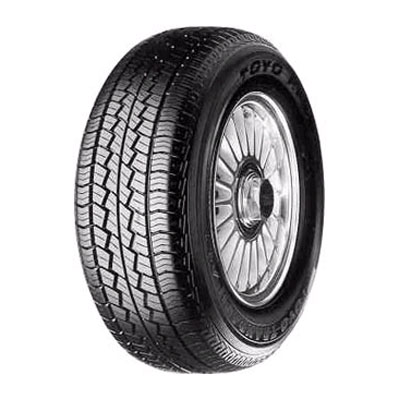 Toyo Tranpath A14 - Sommardck